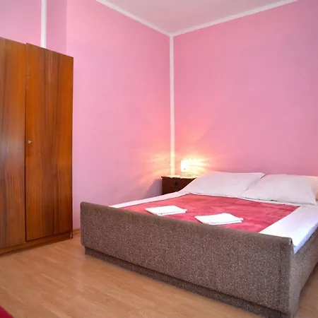 Moniq Apartament Vodice
