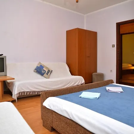 Moniq * Vodice