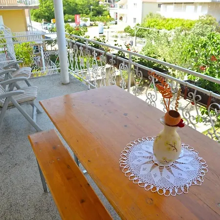 Apartament Moniq
