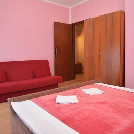 Moniq Apartament