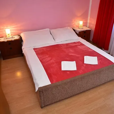 Moniq Apartament Vodice