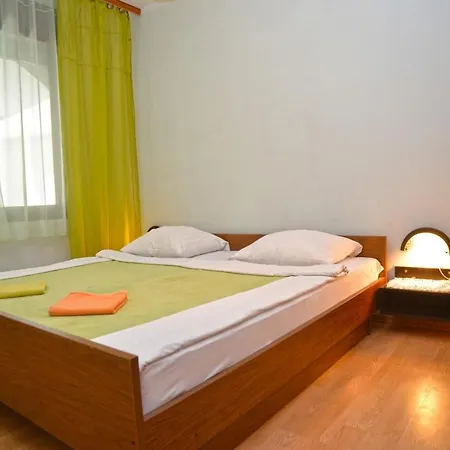 Moniq Apartament Vodice