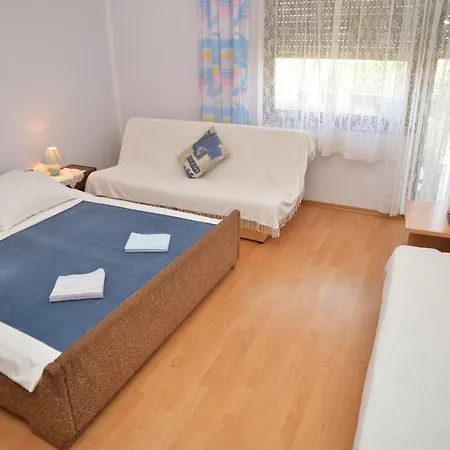 Moniq * Vodice