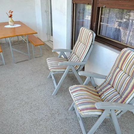 Moniq Apartament