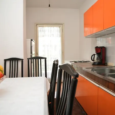 Moniq Apartament